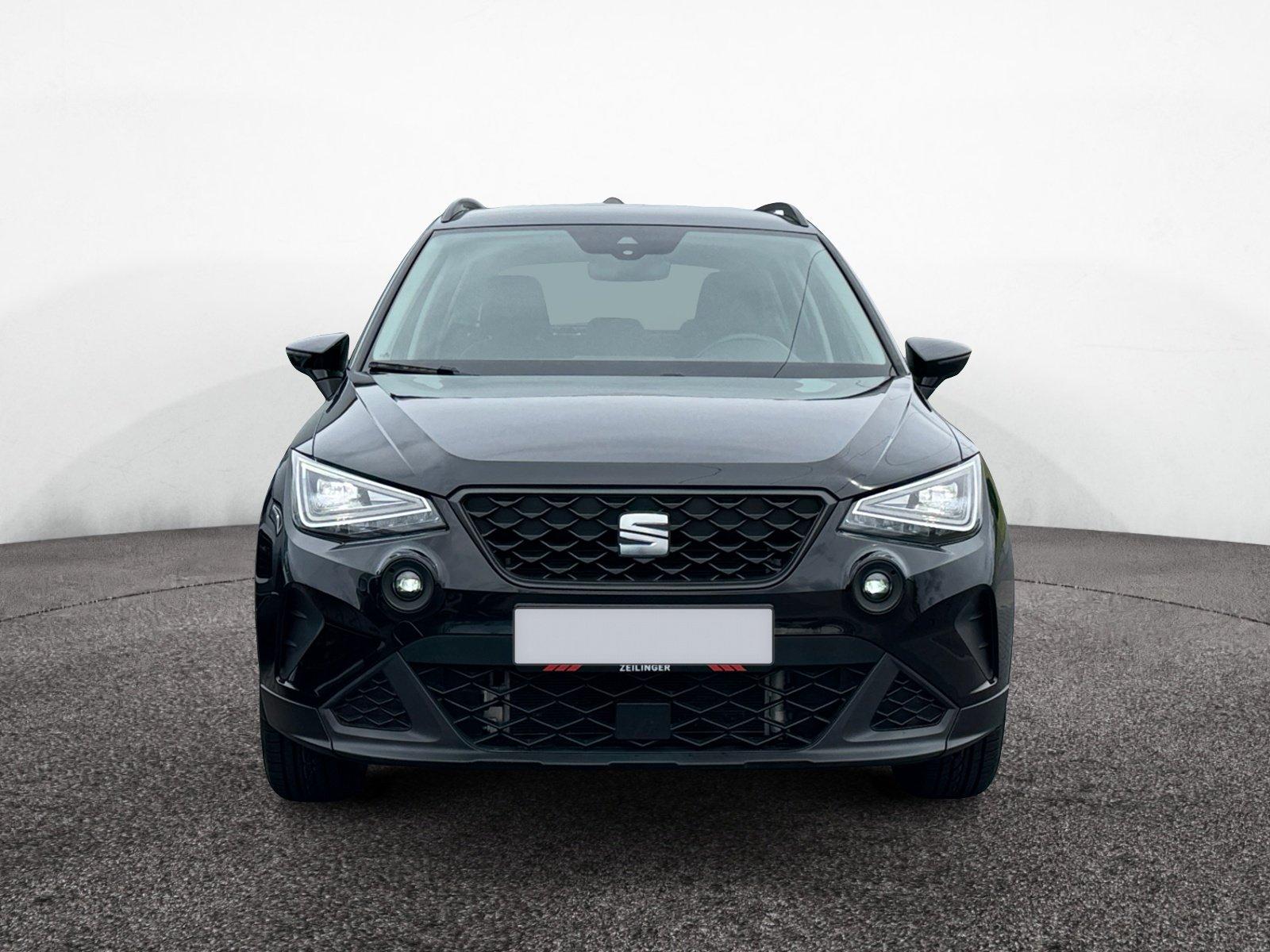 Seat Arona Style TSI|VOLL-LED|TEMPOMAT|PDC|APPCONNECT