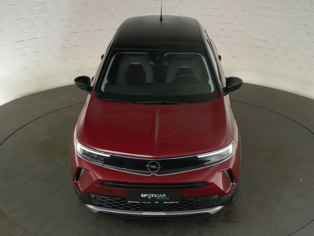 Mokka B ELEGANCE AT+LED LICHT+NAVI+RÜCKFAHRKAMER