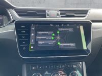 Skoda Superb - Vorschau Bild 11