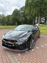 Kia  ProCeed 1.6 T-GDI DCT GT 