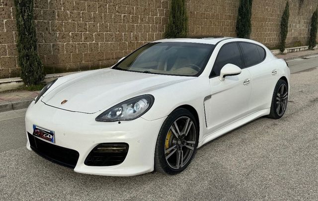 Porsche Panamera 4.8 GTS Benz FINANZIABILE GARAN