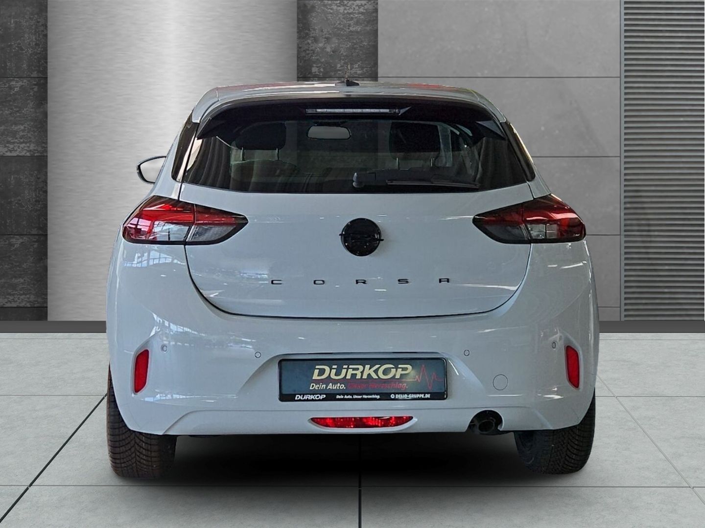 Opel Corsa - Bild 6