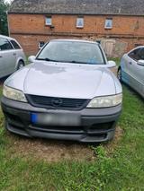 Opel vetra B  tuning  153tsd - Opel Vectra aus 1999: B