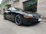 BMW Z4 E86 ROADSTER 3.0i 231CV ISCRITTA ASI - BMW Z4 aus 2003: 3.0