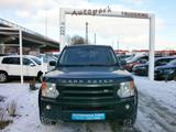 Land Rover Discovery 4 TDV6 HSE - gebrauchte Land Rover Discovery aus dem Jahr 2009