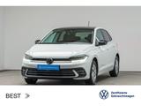 Volkswagen Polo 1.0 TSI DSG STYLE*IQ.LIGHT*PDC*SHZ*NAVI*KLI