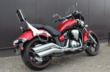 Yamaha XVS 1300 Custom / Zubehör / Garantie - YAMAHA CHOPPER