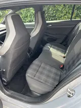 Volkswagen Golf VIII GTD bj. 2022 I IQ-Light I 2.0 DSG - Volkswagen Golf: Bj