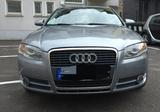 Audi A4 Kombi 1.9 TDI - Audi A4 aus 2007: 1.9
