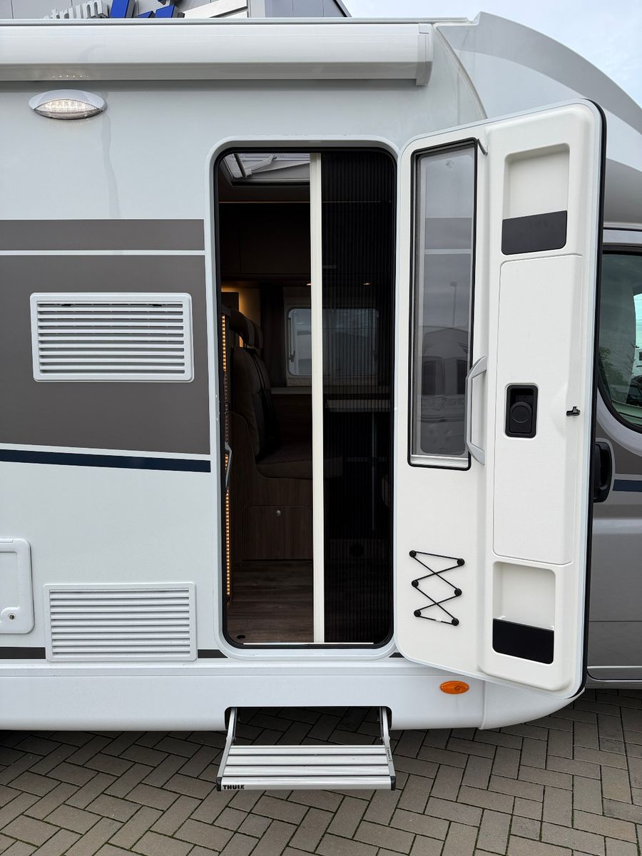 Fahrzeugabbildung Carado T-338 pro+   7.497€ SPAREN!