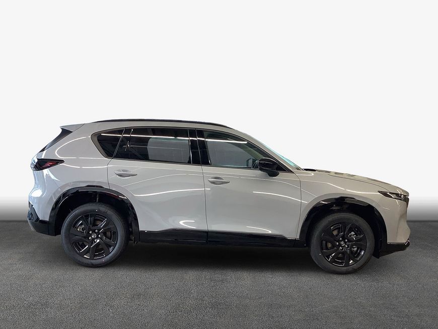 Mazda CX-5 - Bild 4