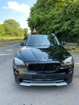 BMW X1 E84 EZ 03/2011 - BMW: E84