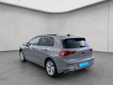 Volkswagen Golf VIII Style 1.5 eTSI DSG LED Kamera PDC Digi - Volkswagen Golf: Sitzheizung