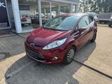 Ford Fiesta 1.2 Titanium *Klima* Inspektion Neu - Ford Fiesta aus 2010: Titanium