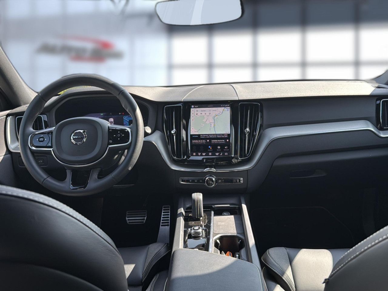 Volvo XC 60 R Design 2WD Bluetooth Navi LED Klima foto 18