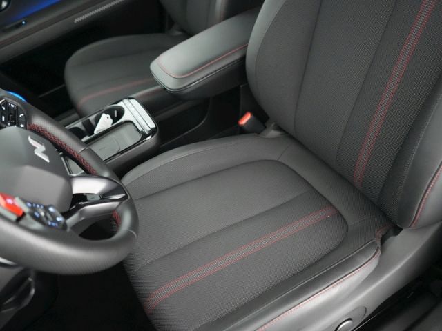 IONIQ 5 FACELIFT N-LINE 84kWH+LED MATRIX+NAVI+RÜ