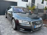 Audi S8 - V10 - 5.2 FSI Quattro - Traumzus... - Audi: V10