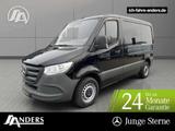 Mercedes-Benz Sprinter 214 Kasten L1H1 MBUX*Klima*Navi*RFK - schwarze Mercedes-Benz Sprinter