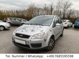 Ford Focus C-MAX Trend/LPG - Ford Focus mit LPG-Antrieb