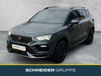 Cupra Ateca - Vorschau Bild 1