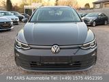 Volkswagen Golf VIII Variant Life*LED*Garantie*MwSt*1.Hand* - Volkswagen Golf mit Diesel-Antrieb: Golf1