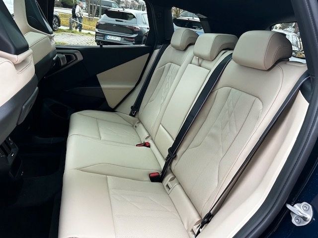 BMW X3 M50i xDrive/21"/AHK/Pano/Standhzg./Full-Full! foto 16