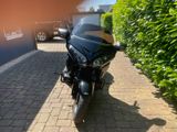 Honda Goldwing F6B - HONDA F6