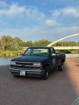 Chevrolet C2500 