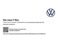Volkswagen T-Roc - Vorschau Bild 6