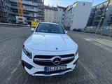 Mercedes-Benz GLB 250 4MATIC AMG-Line - Mercedes-Benz GLB 250 Gebrauchtwagen