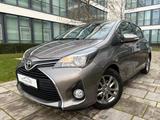Toyota Yaris Edition-S 1,33-L,Navi,Shzng,Klima,Kamera, - gebrauchte Toyota Yaris aus dem Jahr 2016