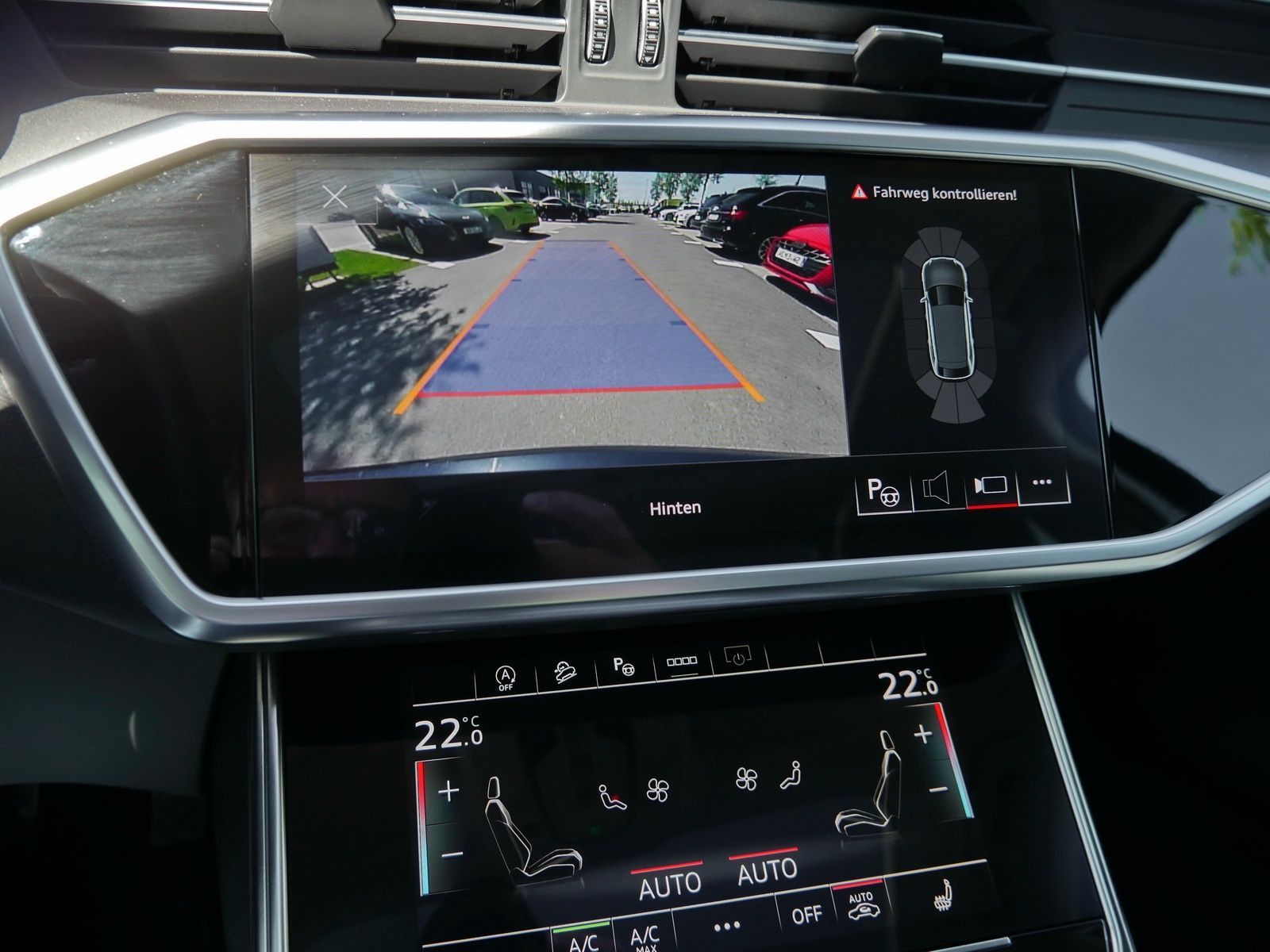 Audi A6 Allroad - Bild 14