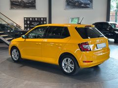 SKODA Fabia - Ansicht 6