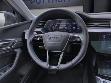 2024 AUDI Q8 E-TRON — миниатюра 12