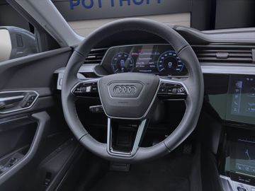 Audi Q8 e-tron - 12