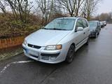 Mitsubishi Space Star Benzin 8fach bereift... - Mitsubishi aus 2003