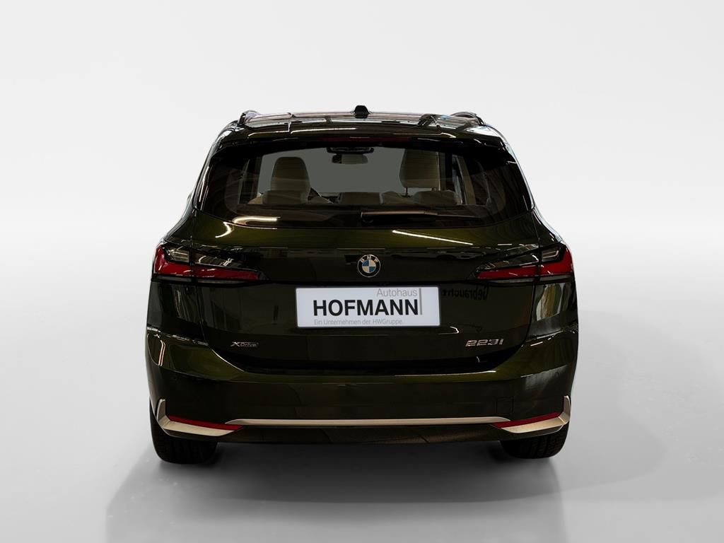 BMW 223 Active Tourer - Bild 7