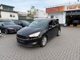 Ford C-Max C-MAX Trend/SHZ+LHZ/Klima/1.Hand - Ford C-Max in Ludwigshafen