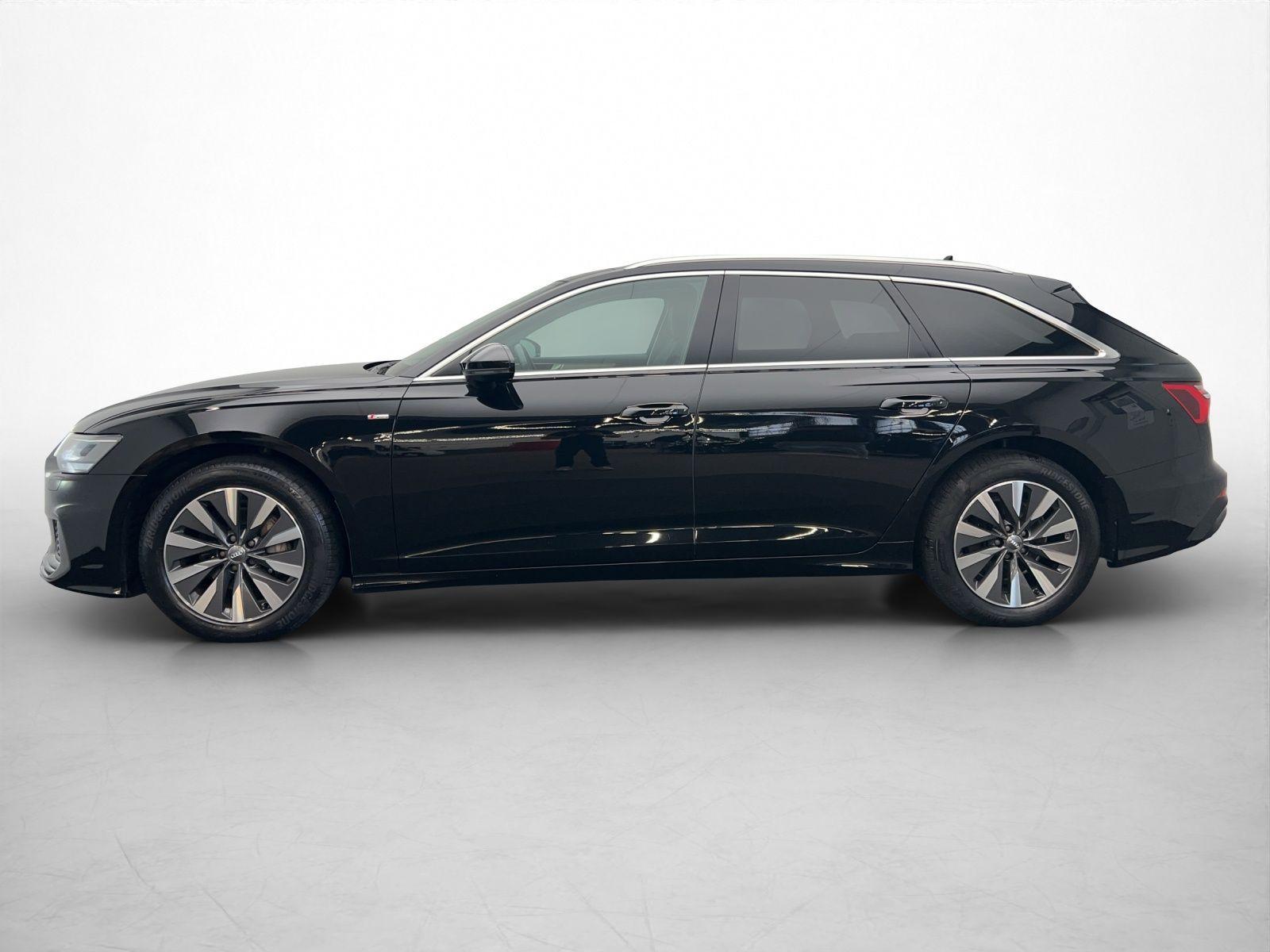 Audi A6 Avant S line 40 TDI *Pano*Virtual*Kamera*Navi