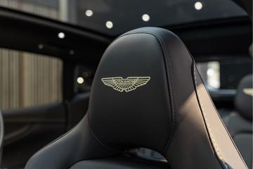 2022 Aston Martin DBX — миниатюра 49