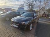 BMW 114 1 Limousine 5-trg. Klima PDC SHZ - BMW 114 aus 2013