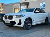 BMW X4 xDrive 20d M Sport Laser Pano LCProf HUD - gebrauchte BMW X4 aus dem Jahr 2023