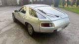 Porsche 928 Ur-Modell - Porsche aus 1978