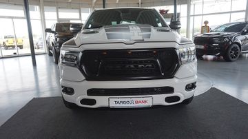 Dodge RAM - 2