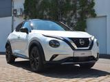 Nissan JUKE 1.0 DIG-T 114 PS 6MT N-Sport Bose Navi Kam - Nissan Juke Tageszulassungen