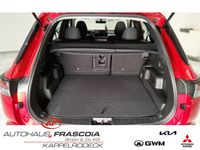 Mitsubishi Plug-in Hybrid Outlander - Vorschau Bild 12