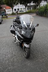 BMW K 1600 GTL