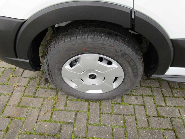 Transit 350 Pritsche breit EK L4 VA Trend/RFK/SH