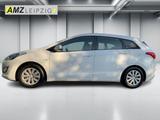 Hyundai i30 cw 1.4 blue Classic *HU/AU neu* - Hyundai i30 Gebrauchtwagen in Leipzig