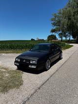 Volkswagen Corrado 2.9 VR6 VR6 Recaro Leder BBS KW Klima - Volkswagen Corrado: Vr6